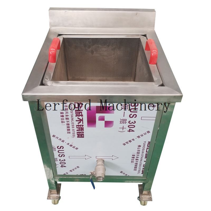 oil fryer machine oil fryer machine