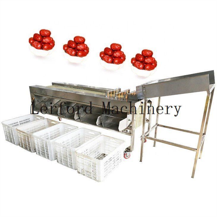Fruit Sorting Equipment Fruit Sorting Equipment
