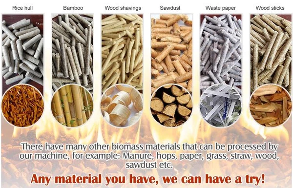 Animal Feed Pellet Making Machine Animal Feed Pellet Making Machine