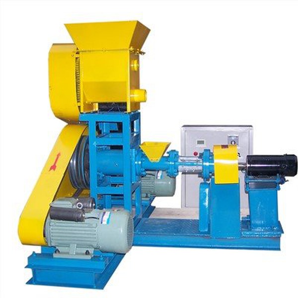 fish food maker machine fish food maker machine