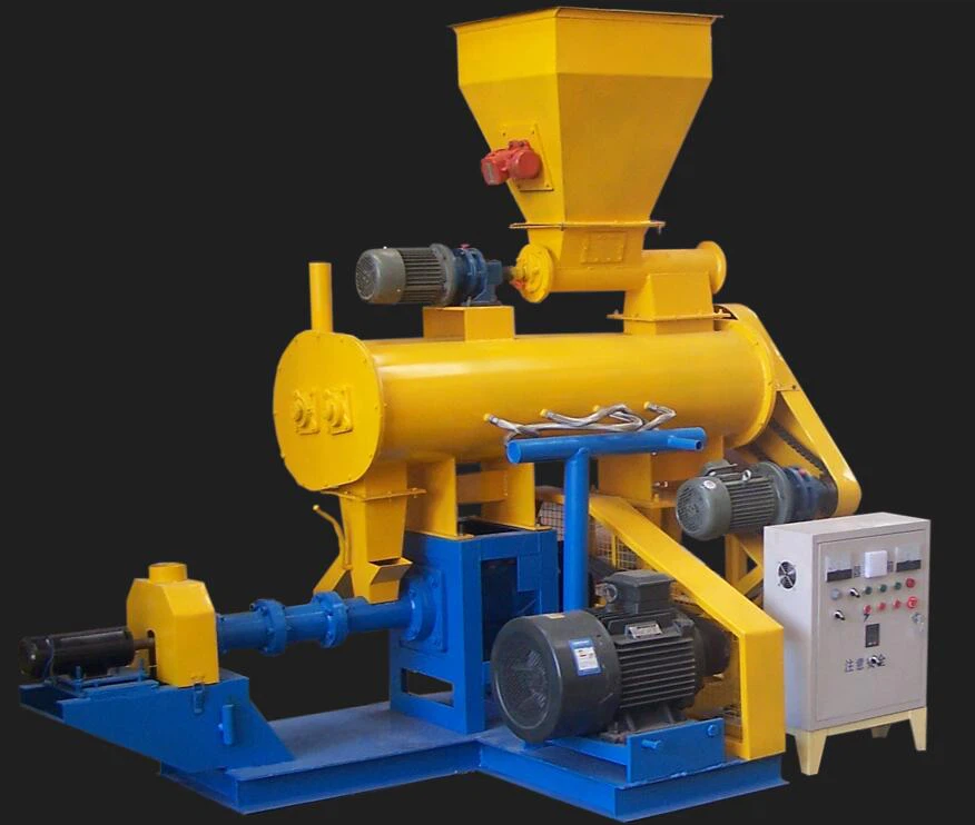 fish food extruder fish food extruder