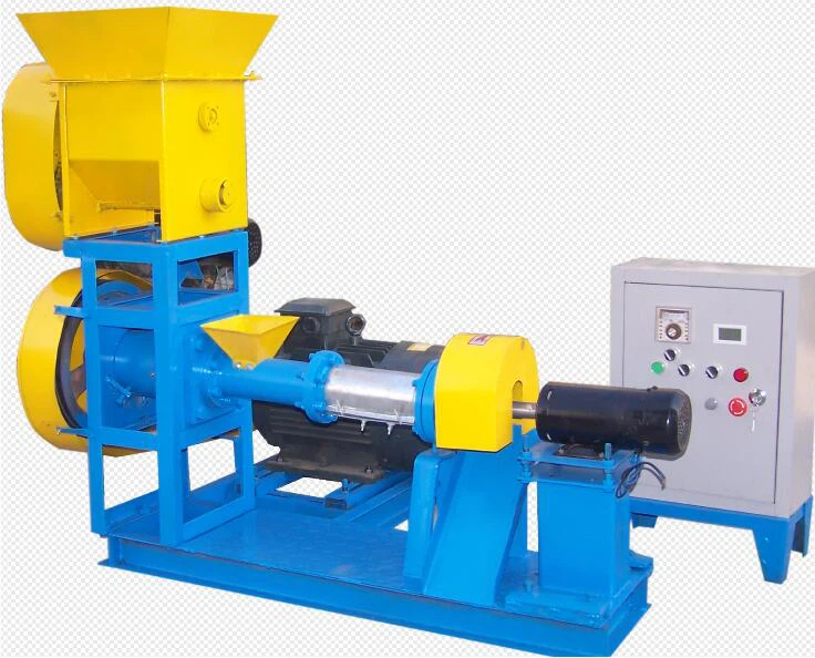 floating fish feed mill floating fish feed mill