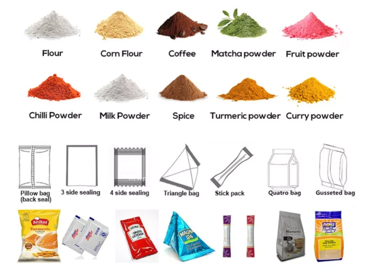 masala packing machine masala packing machine