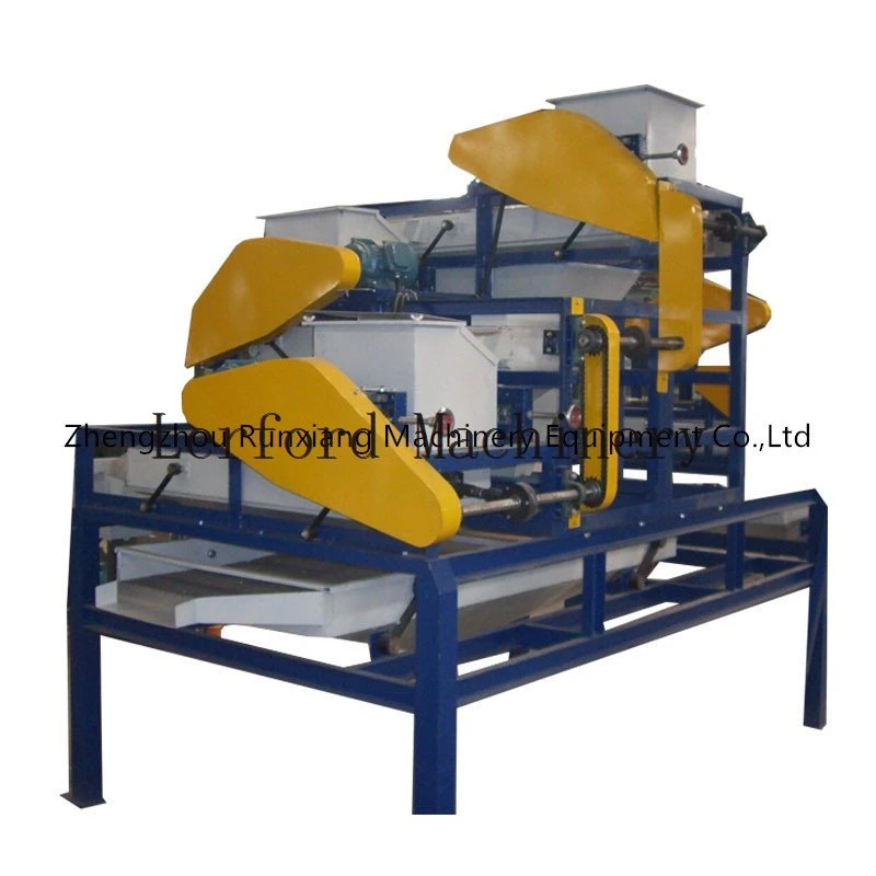 Almond Sheller