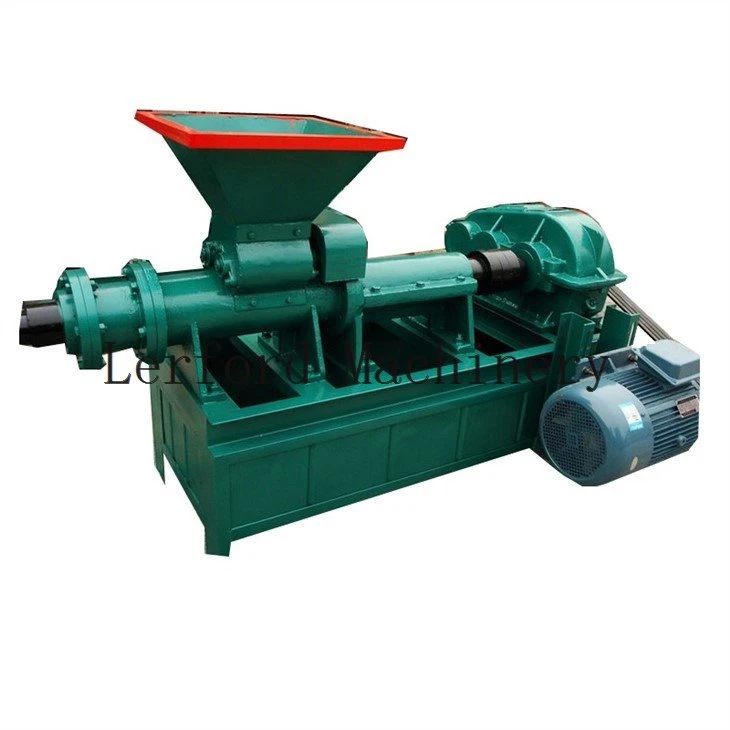 briquette press machine