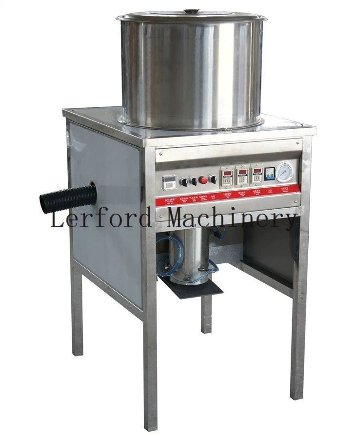 garlic peeling machine