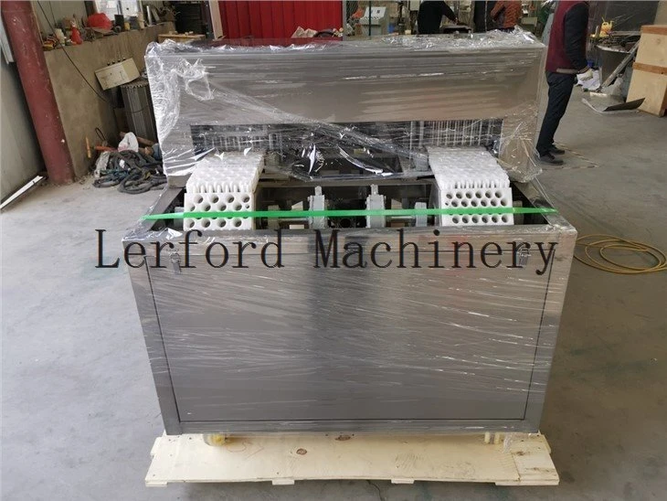 cherry destoner machine