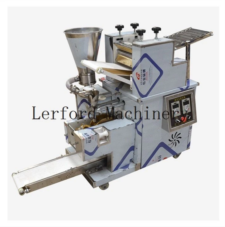 dumpling making machine