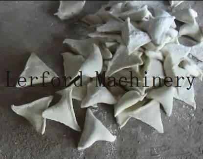 automatic samosa machine