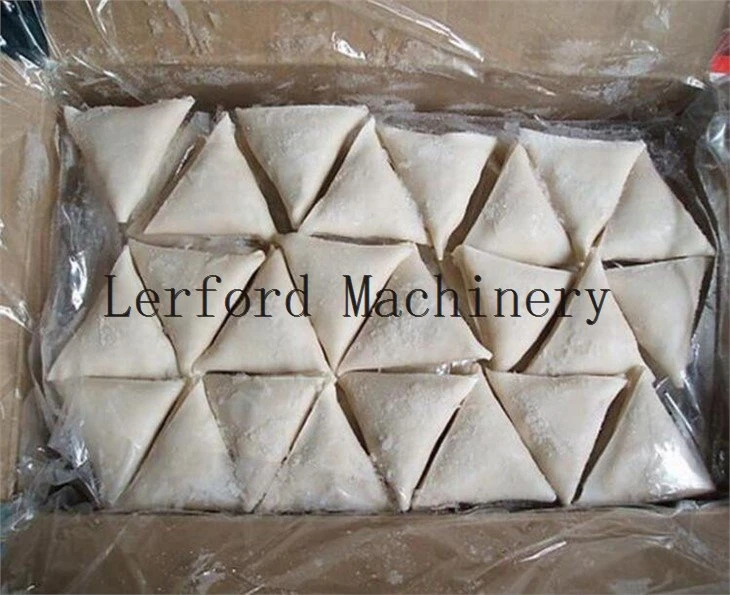 samosa patti making machine