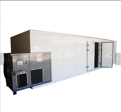 Air Dehydrator Machine