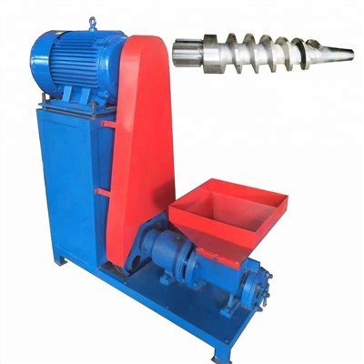Briquetting Machine