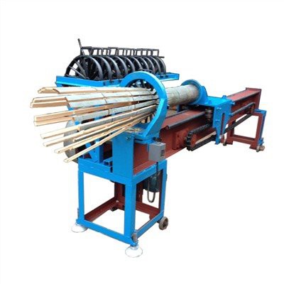 Incense Stick Making Machine