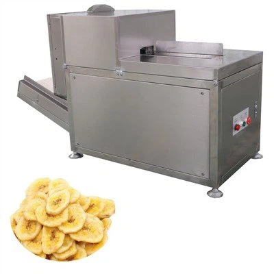 Industrial Banana Peeler