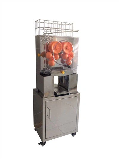 Orange Juice Machine