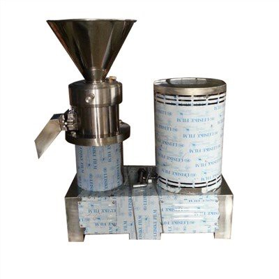 Peanut Grinding Machine