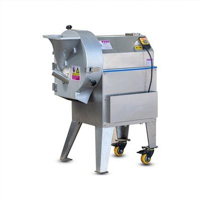 Potato Chips Slicer Machine
