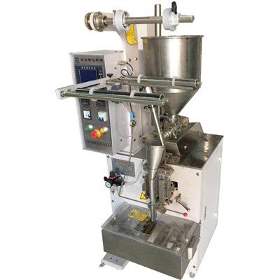 Shampoo Filling Machine