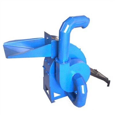Small Farm Feed Grinder
