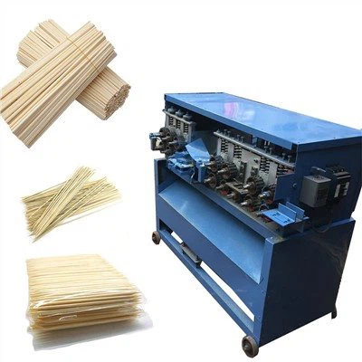 Toothpick Machine