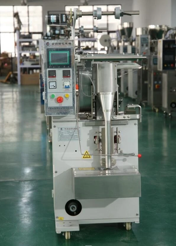 Coffee Powder Packing Machine