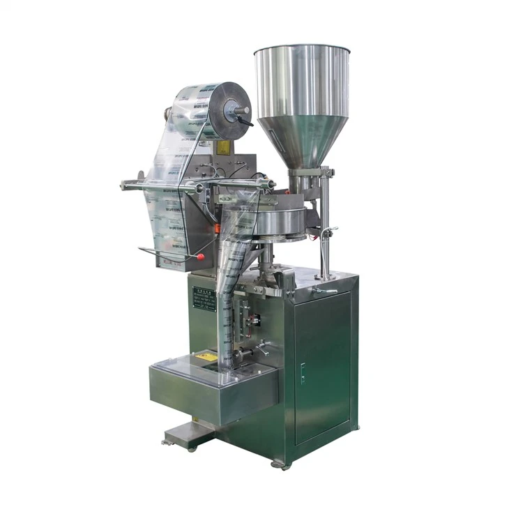 Food Packaging Equipment