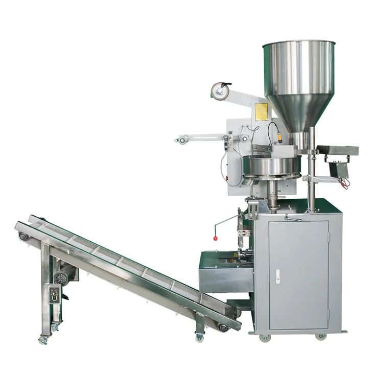 Powder Stick Pack Machine