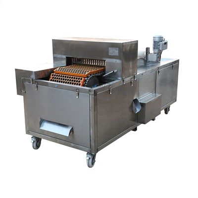 Apple Pitter Machine