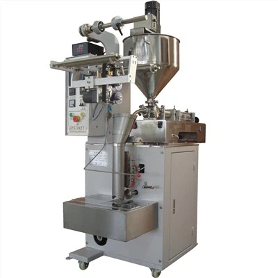 Chilli Powder Packing Machine