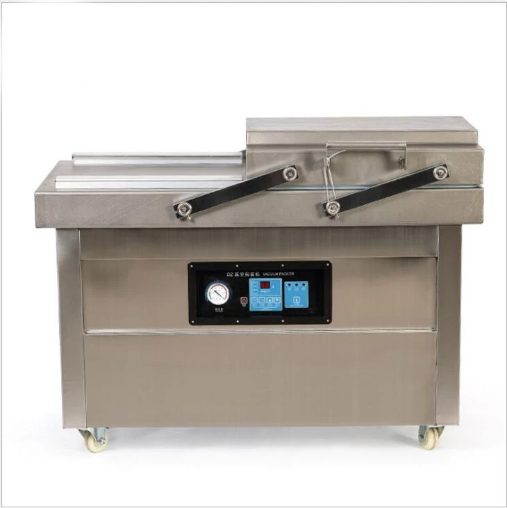 Vacuum Chamber Machine
