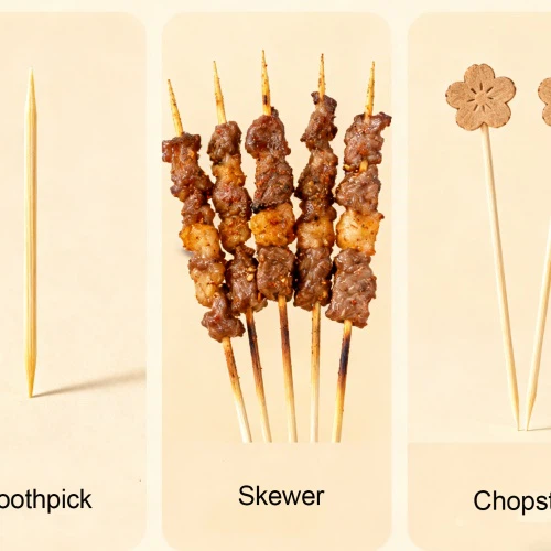 Bamboo Products high quality