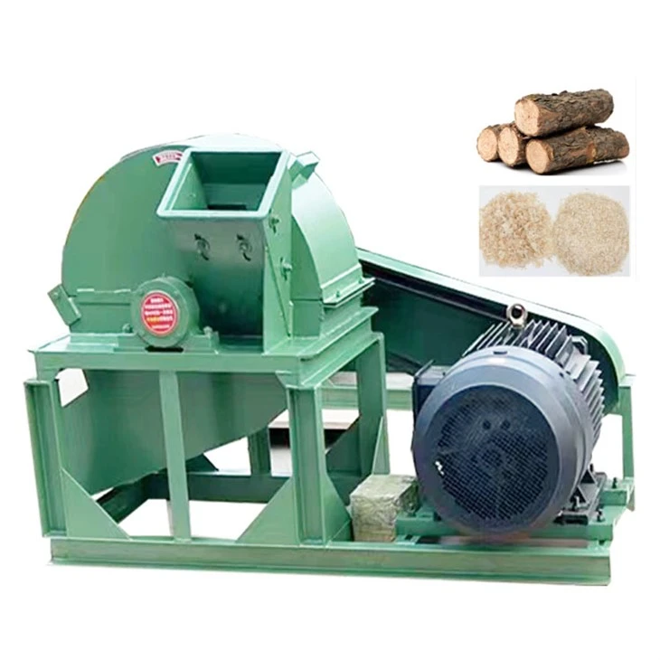 Best Commercial Wood Chipper price