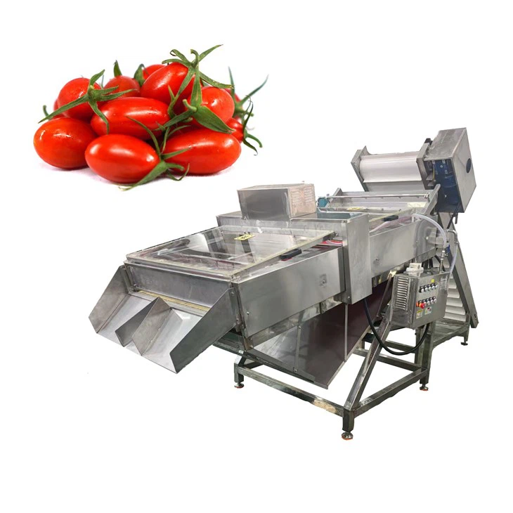 Destemming Machine best