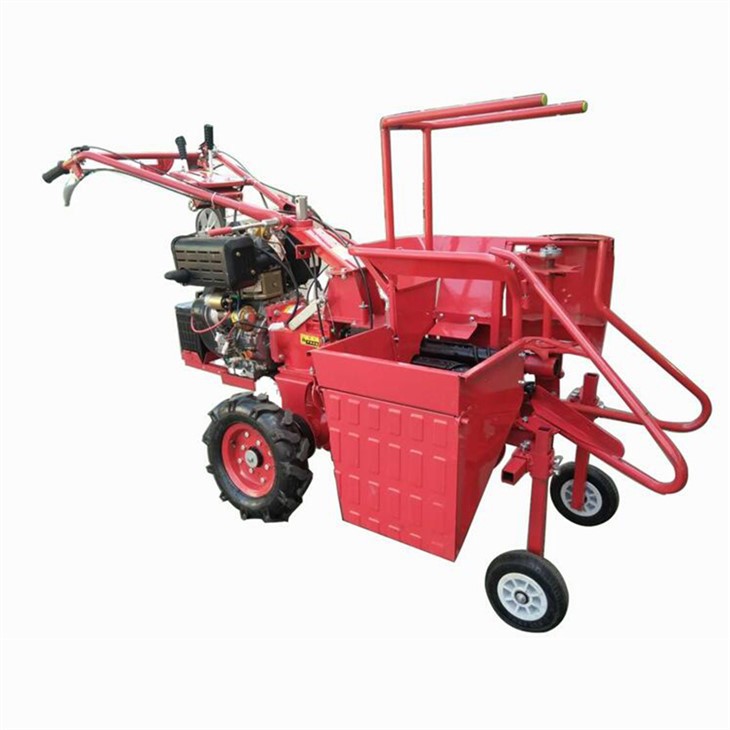 Small Corn Harvester suppliers