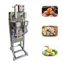 Commercial Meatball Forming Machine