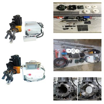 Portable Machine Tools