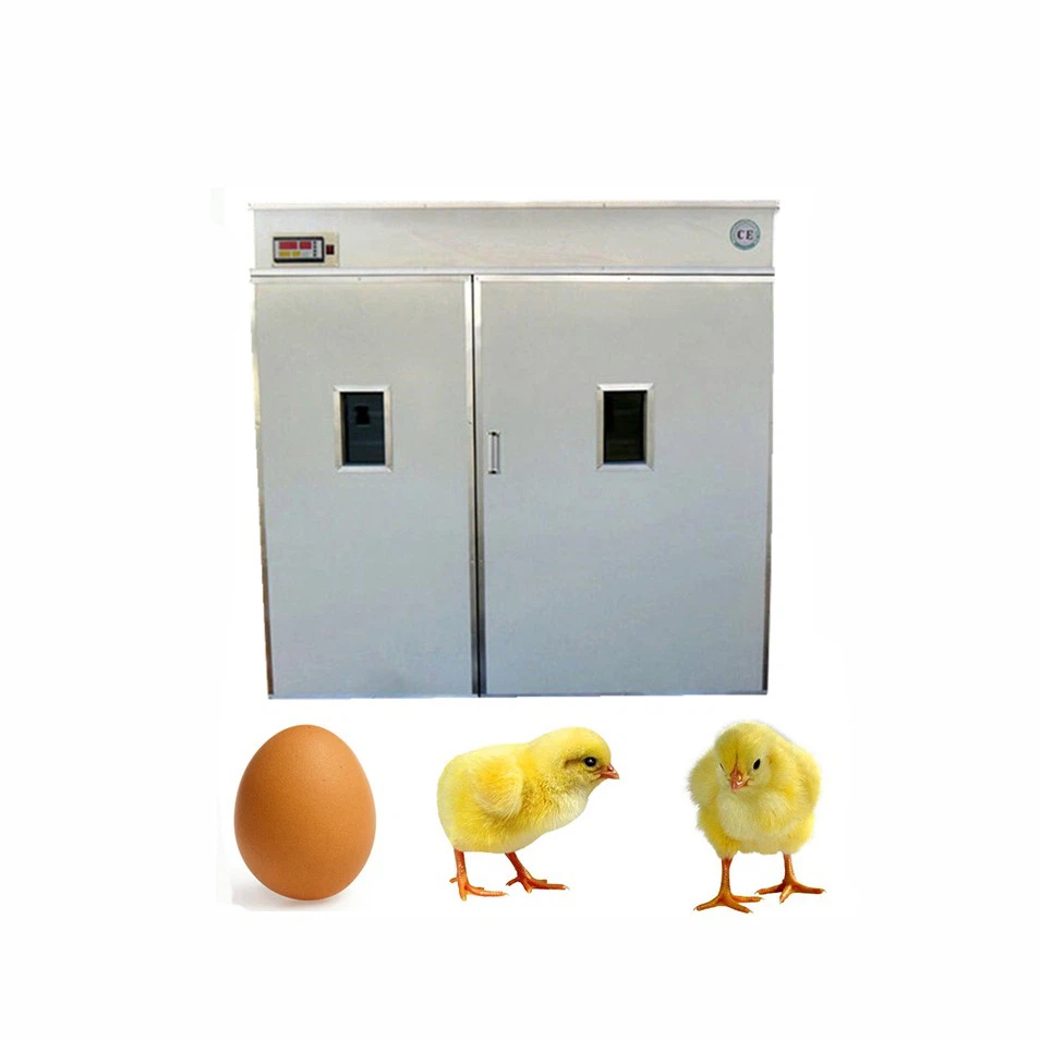 Poultry Incubator