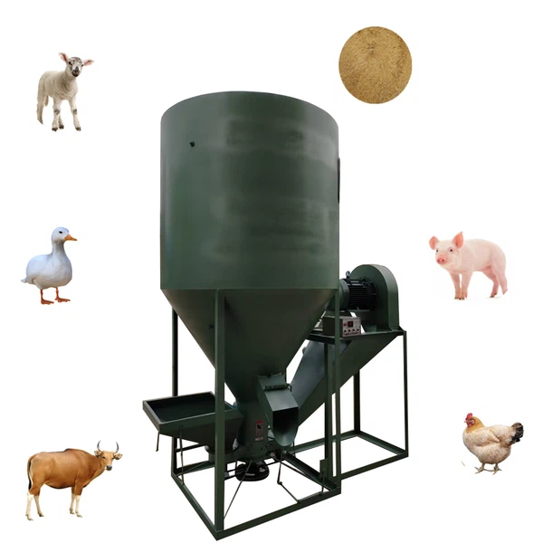 Animal grinders and mixers Animal grinders and mixers