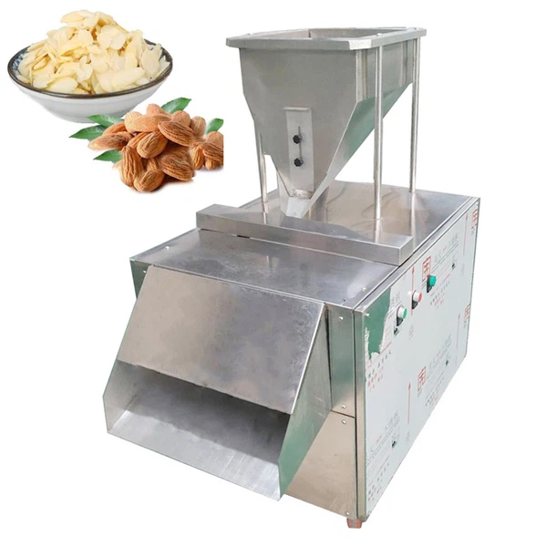 almond slicer machine almond slicer machine