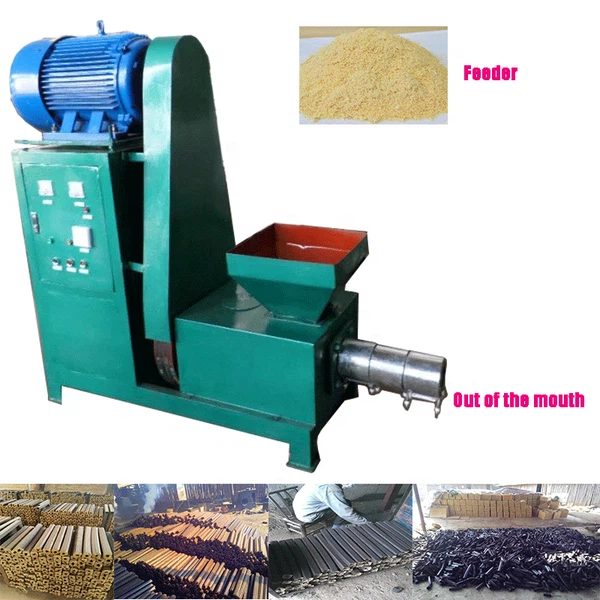 sawdust briquette machine sawdust briquette machine