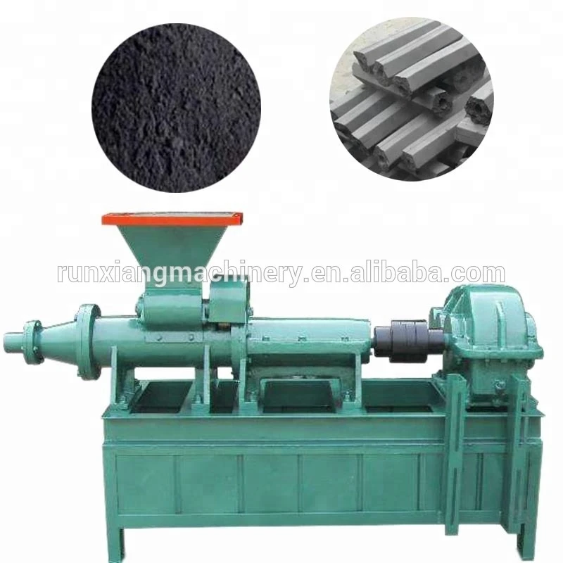 coal briquetting machine coal briquetting machine