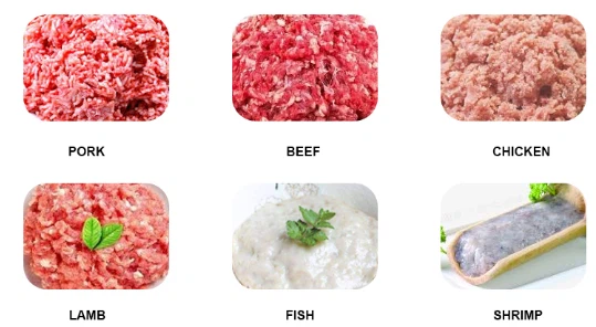 Commercial Meatball Forming Machine Commercial Meatball Forming Machine