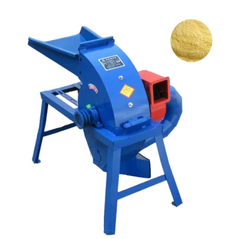 Corn Meal Grinding Machine Corn Meal Grinding Machine