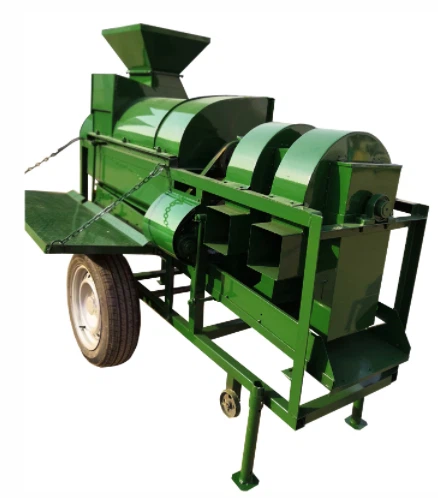 Corn Thresher Corn Thresher