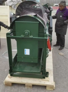 Corn Thresher Corn Thresher