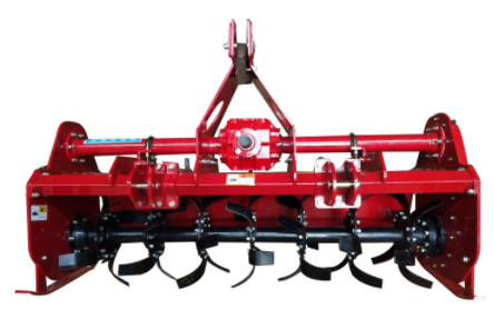Rotary Tiller Rotary Tiller