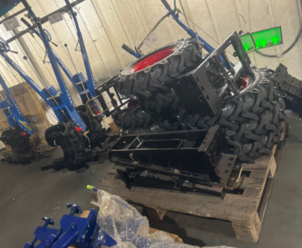 farm equipment farm equipment