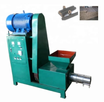 Briquetting Machine Briquetting Machine