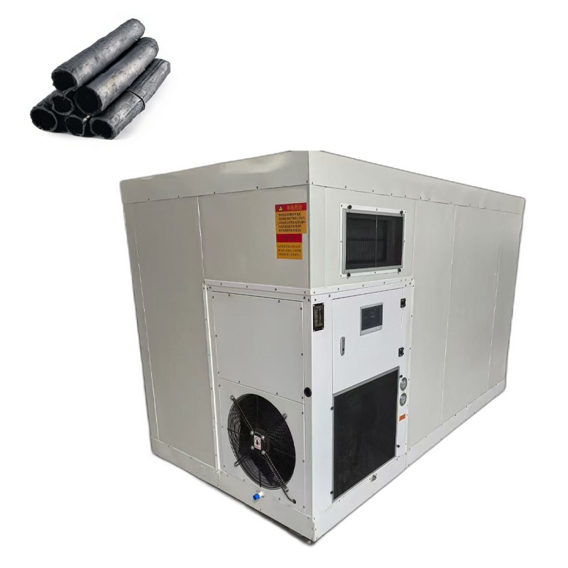 Charcoal Dryer Machine