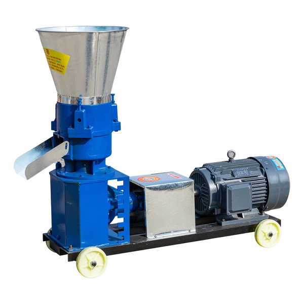 Animal Feed Pellet Making Machine Animal Feed Pellet Making Machine